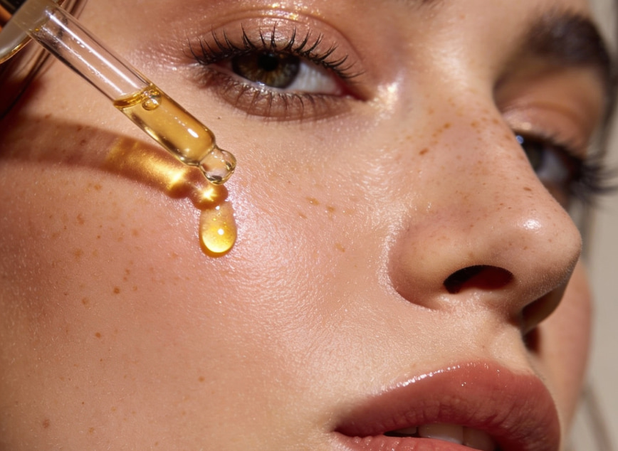 Товар месяца: антиоксидантные сыворотки со скидкой 20%!