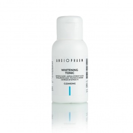 Осветляющий тоник для лица Angiopharm, 50 мл