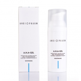 Очищающий A.Н.A-гель Angiopharm, 75 мл