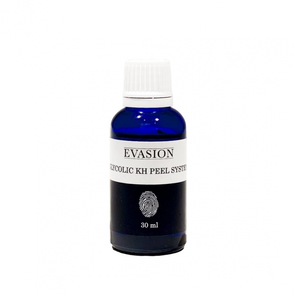 Пилинг Evasion Glycolic KH Peel System, 30 мл