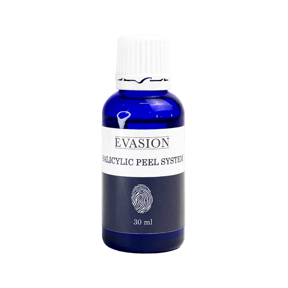 Пилинг Evasion Salicylic Peel System, 30 мл