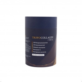Купить Evasion БАД коллаген питьевой TROPOCOLLAGEN + VIT C, 31 стик с доставкой