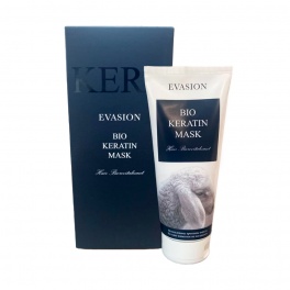 Маска для волос Bio Keratin Mask Evasion, 200 мл