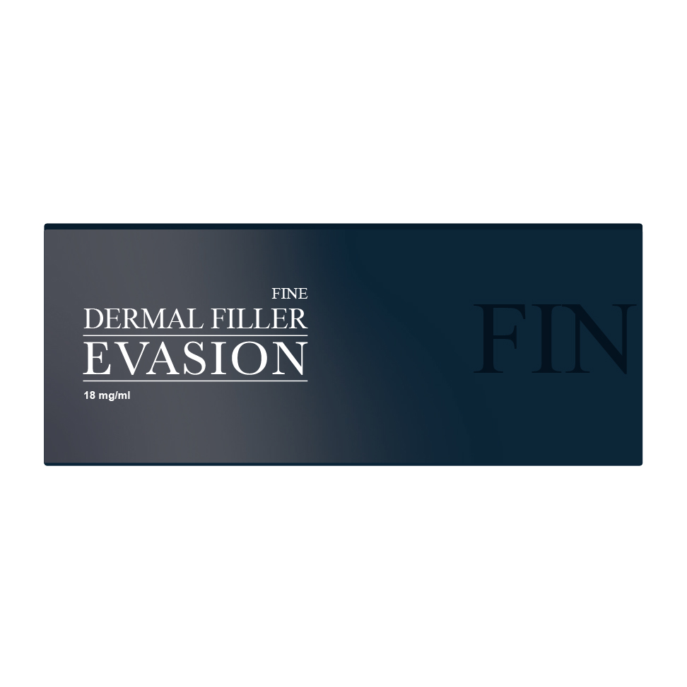 Имплантант EVASION FINE, 18 мг/мл