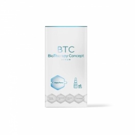Купить Сыворотка-концентрат Aqua Force Serum BTC, 30 мл с доставкой