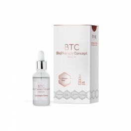 Купить Сыворотка-концентрат Ultimate Glow Serum BTC, 30 мл с доставкой