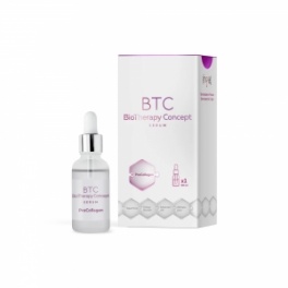 Купить Сыворотка-концентрат PRO Collagen Serum BTC, 30 мл с доставкой