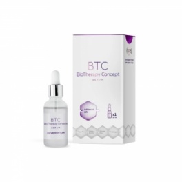 Купить Сыворотка-концентрат Advanced Lift Serum BTC, 30 мл с доставкой