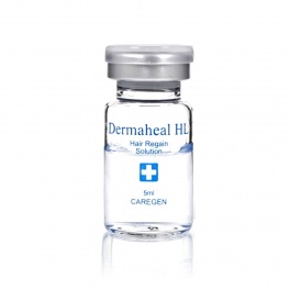 Сыворотка от алопеции Dermaheal HL, 5 мл 