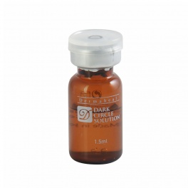 Купить Препарат Dermaheal Dark Circle Solution, 1,5 мл с доставкой