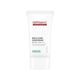 Крем солнцезащитный Cell Fusion C с церамидами SPF 50+ PA ++++, 50 мл