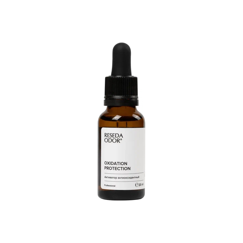 Активатор антиоксидантный OXIDATION PROTECTION ResedaOdor, 20 мл