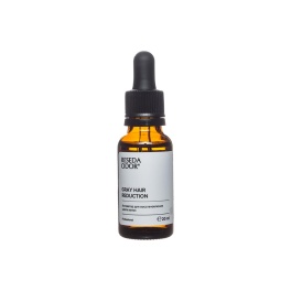 Активатор для восстановления цвета волос GRAY HAIR REDUCTION ResedaOdor, 20 мл