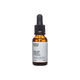 Активатор от выпадения волос HAIR LOSS COMPLEX (11 Vitamins) ResedaOdor, 20 мл