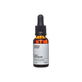 Активатор для микробиома SCALP MICROBIOME ResedaOdor, 20 мл