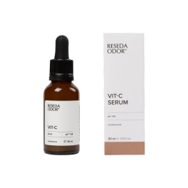 Сыворотка с витамином С (VIT-C) ResedaOdor, 5 мл