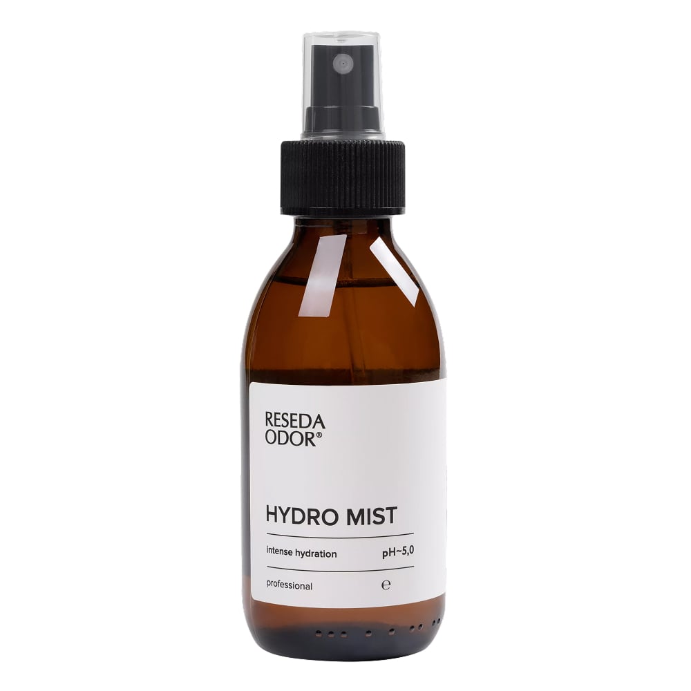 Тоник для интенсивного увлажнения Hydro Mist ResedaOdor, 300 мл