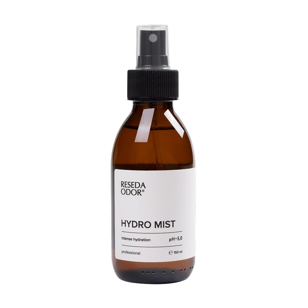 Тоник для интенсивного увлажнения Hydro Mist ResedaOdor, 150 мл