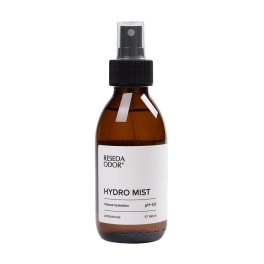 Тоник для интенсивного увлажнения Hydro Mist ResedaOdor, 150 мл