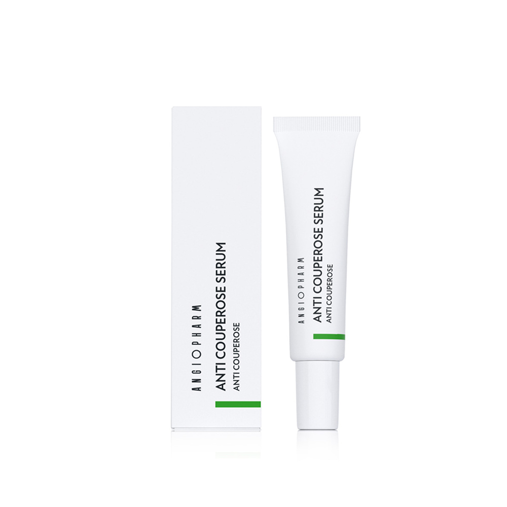 Антикуперозная сыворотка Angiopharm, 5 мл