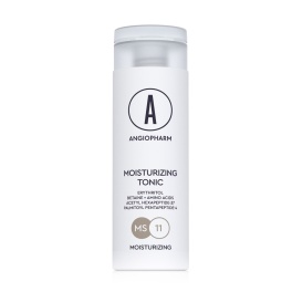 Увлажняющий тоник Angiopharm, 200 мл