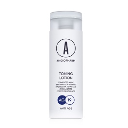Тонизирующий лосьон Angiopharm, 200 мл