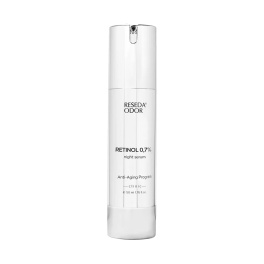 Сыворотка с ретинолом 0,7% «Retinol Renew 0,7» ResedaOdor, 50 мл